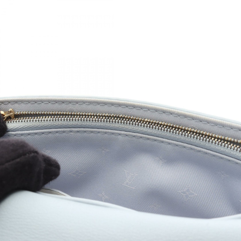 路易威登 (LOUIS VUITTON) 肩帶皮夾式斜背包 M81399 Bubblegram 二手 LV-6