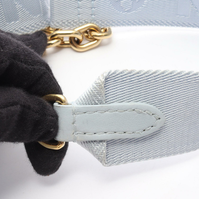 路易威登 (LOUIS VUITTON) 肩帶皮夾式斜背包 M81399 Bubblegram 二手 LV-8