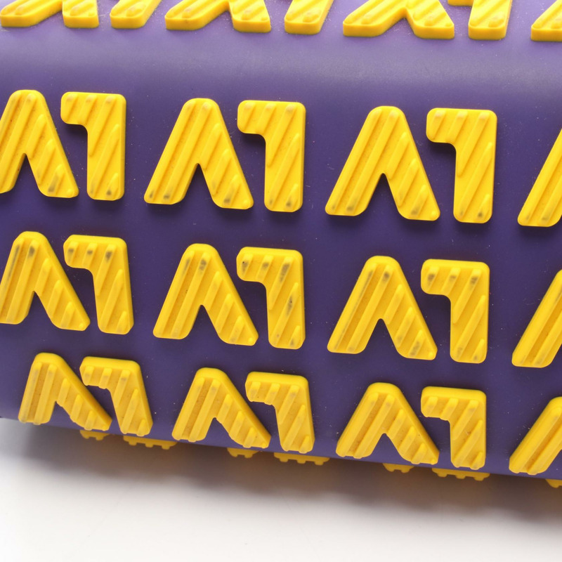 路易威登 Keepall XS LV 橡膠斜背包 M45788 Monogram 帆布 二手-7