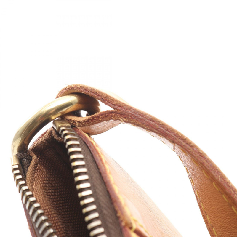 路易威登 Odeon PM 單肩斜背包 M56390 Monogram 帆布 二手 LV-9