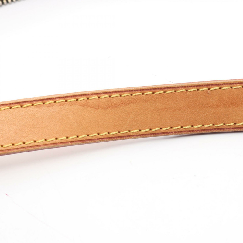 路易威登 Odeon PM 單肩斜背包 M56390 Monogram 帆布 二手 LV-10