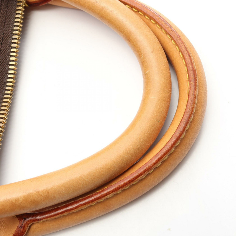 路易威登 Keepall Bandouliere 60 肩手提包 M41412 Monogram 二手 LV-7