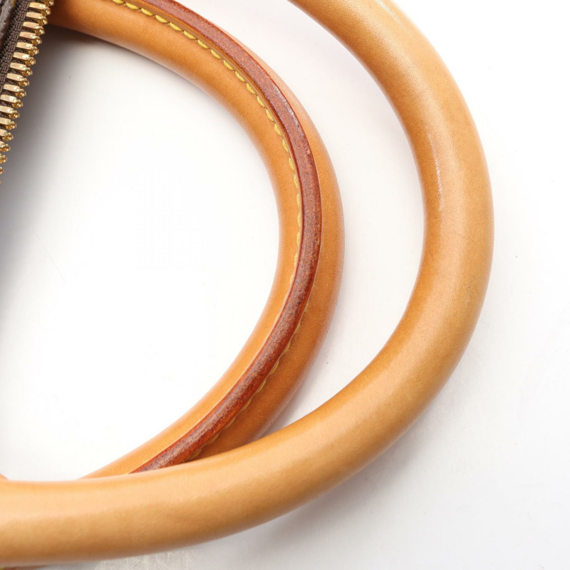 路易威登 Keepall Bandouliere 60 肩手提包 M41412 Monogram 二手 LV-5