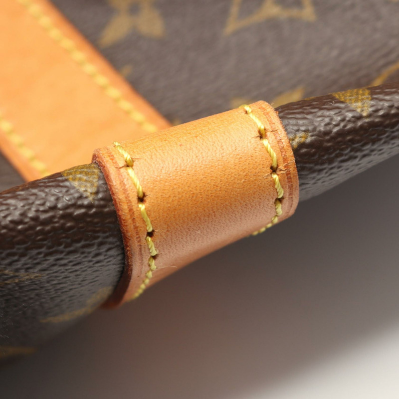 路易威登 Keepall Bandouliere 60 肩手提包 M41412 Monogram 二手 LV-7