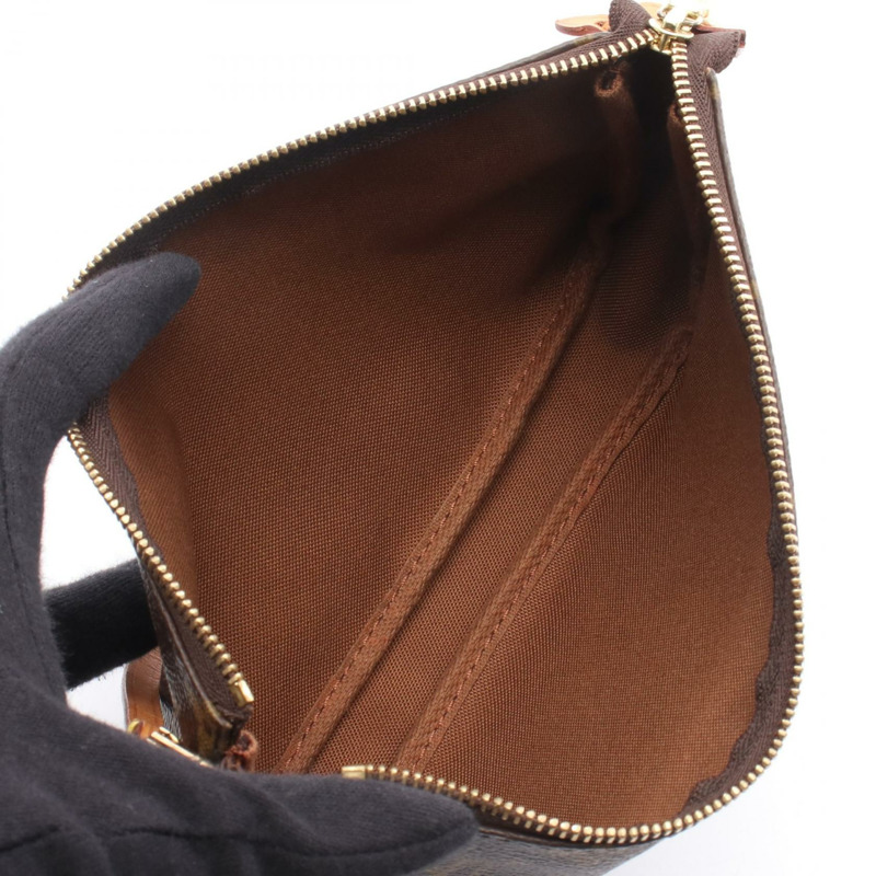 路易威登 Pochette Accessoires 手袋 M51980 Monogram 帆布 二手 LV-2