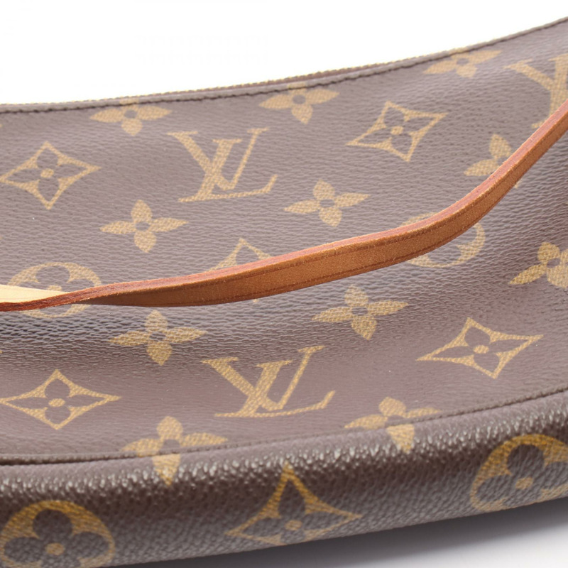 路易威登 Pochette Accessoires 手袋 M51980 Monogram 帆布 二手 LV-5