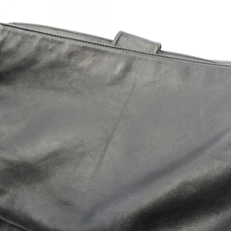 香奈兒奢華系列單肩包,羊皮材質,黑色,二手,女士CC-5