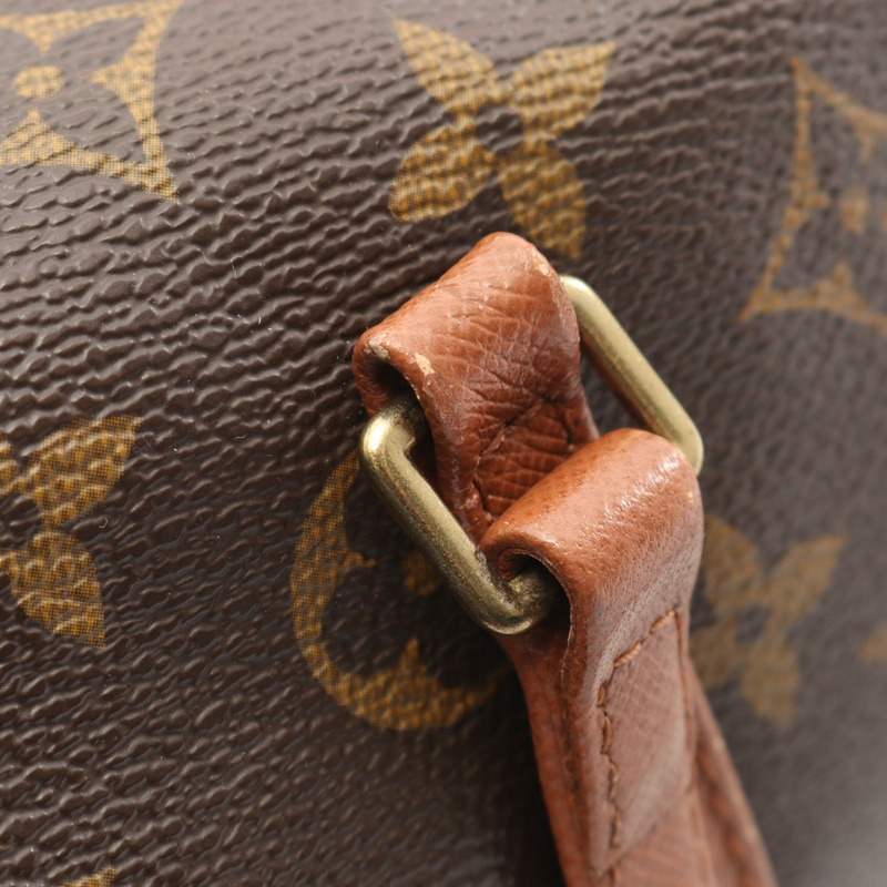 路易威登 Papillon 26 Old 肩背包 M51366 Monogram 帆布皮革 LV-5