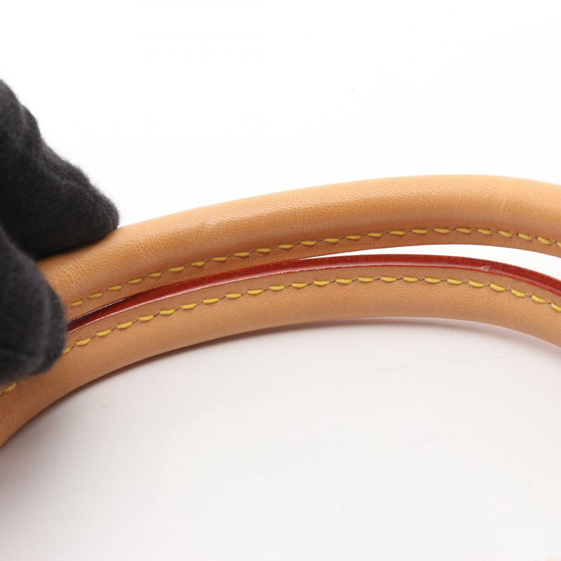 路易威登 Pallas 單肩手提包 M43400 Monogram 帆布皮革 Rose poudre-7