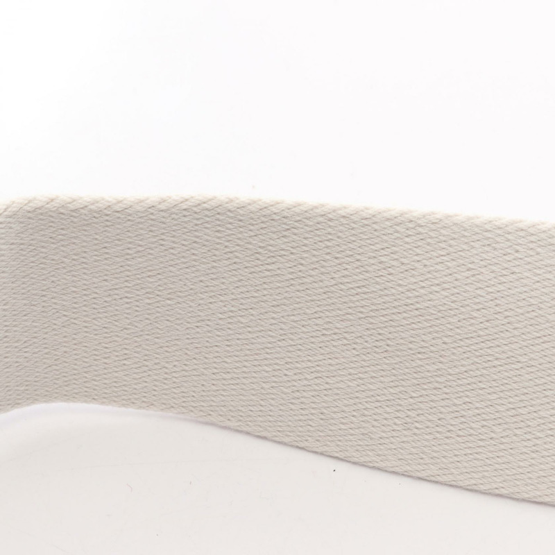 愛馬仕 Vide-Poche Cle 肩挎包 084283CK 白色皮革 SHW 二手 B-7