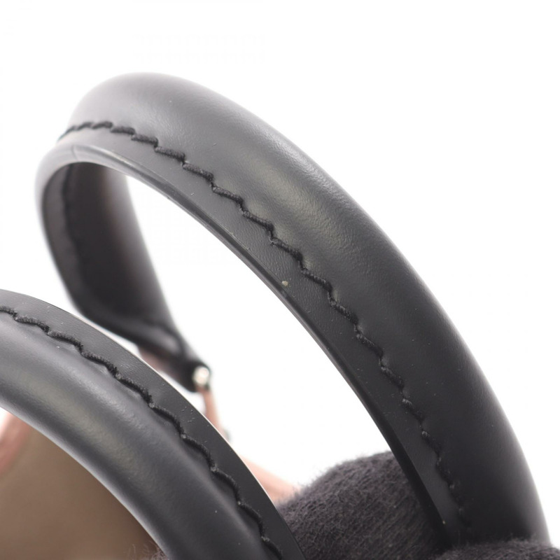 路易威登 Petit Sac Plat 斜背包 M69575 Epi 皮革 粉紅色 二手 LV-6