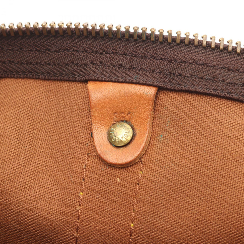 路易威登 Keepall Bandouriere 60 旅行手提包 M41412 Monogram 皮革 LV-4