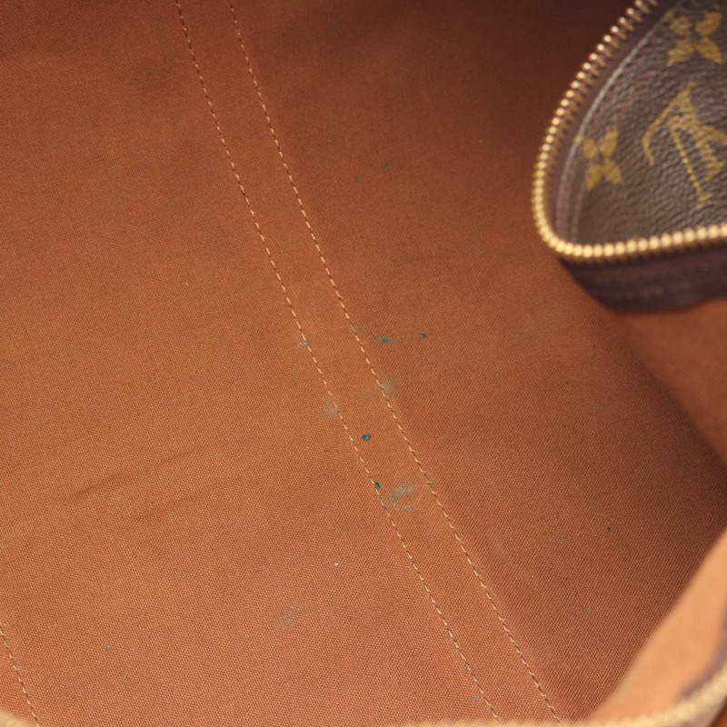 路易威登 Keepall Bandouriere 60 旅行手提包 M41412 Monogram 皮革 LV-9
