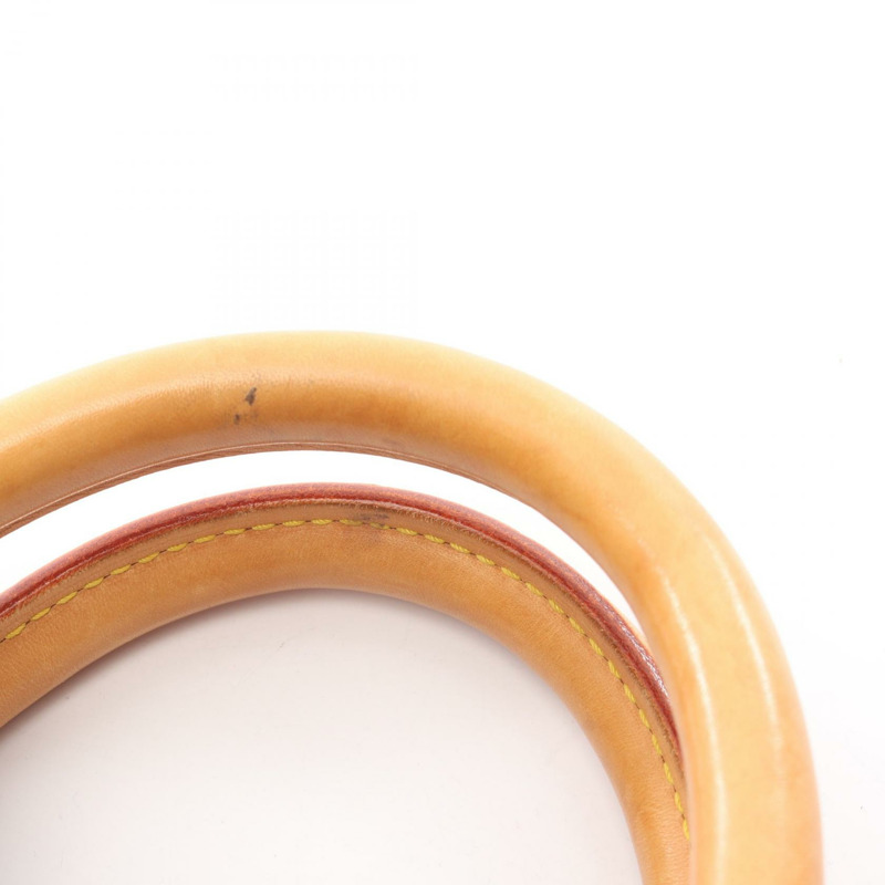 路易威登 Keepall 55 旅行包 M41424 Monogram 皮革 棕色 二手-6