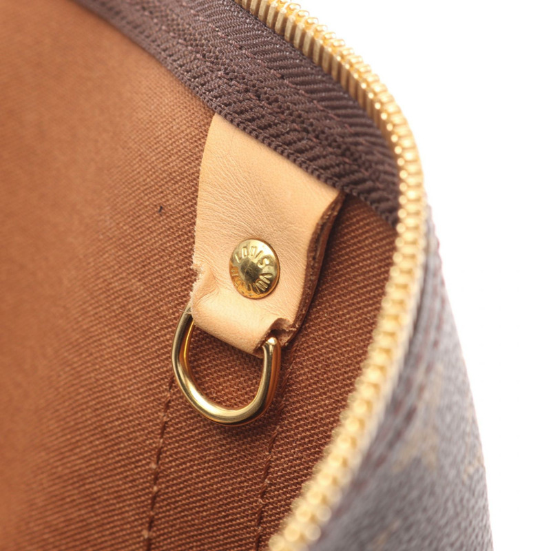 路易威登 Keepall Bandouriere 60 單肩手提包 M41412 Monogram 皮革-8