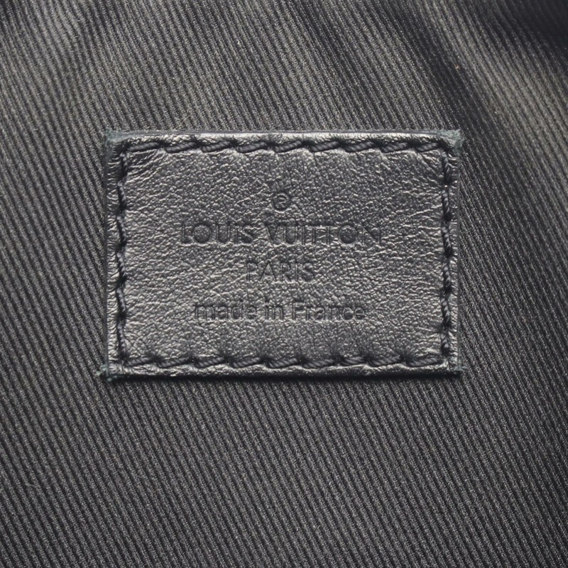 路易威登 Keepall XS LV 橡膠斜背手提包 M45788 Monogram 二手 LV-3