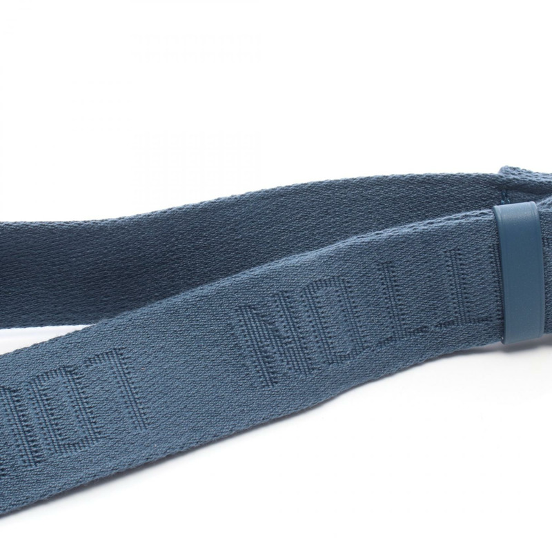 路易威登 District PM NV3 單肩斜背包 M23785 Monogram 藍色二手-4