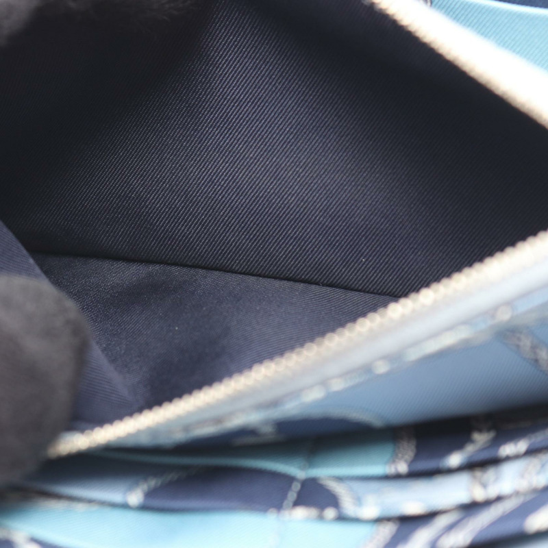 愛馬仕 Azap 長版 SilkIn Around 長版皮夾 C Epsom 玫瑰紫 二手 SHW-8