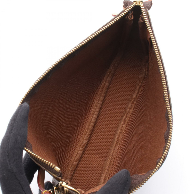 路易威登 Pochette Accessoires 手袋 M51980 Monogram 帆布 二手 LV-2