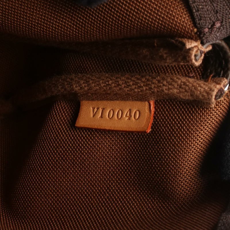 路易威登 Pochette Accessoires 手袋 M51980 Monogram 帆布 二手 LV-4