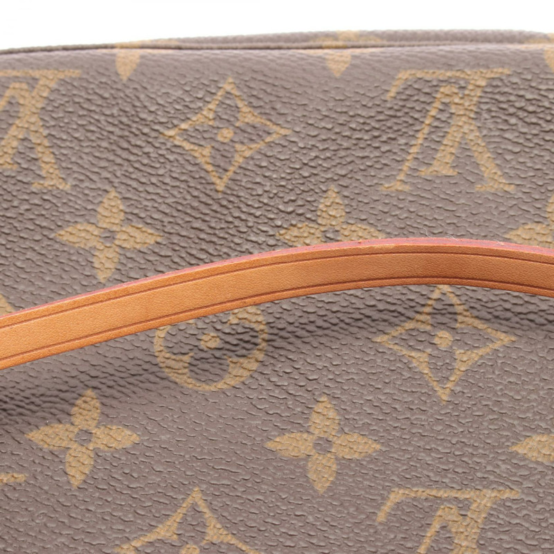 路易威登 Pochette Accessoires 手袋 M51980 Monogram 帆布 二手 LV-6