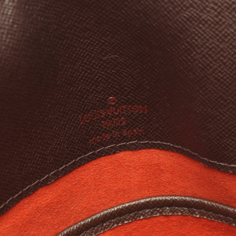 路易威登 Mustette Salsa 長肩帶斜背包 N51300 Damier LV-3