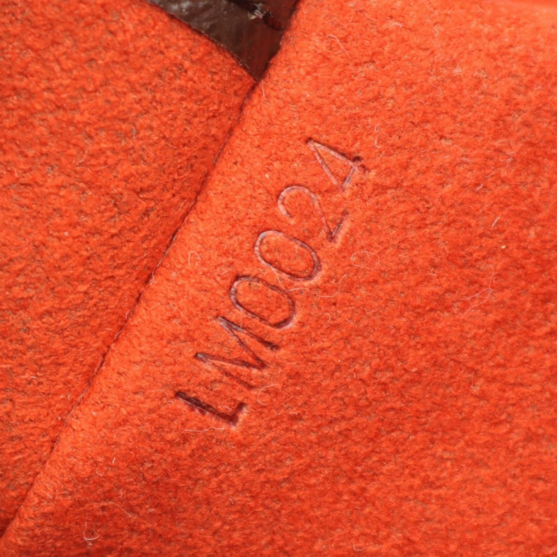 路易威登 Mustette Salsa 長肩帶斜背包 N51300 Damier LV-4