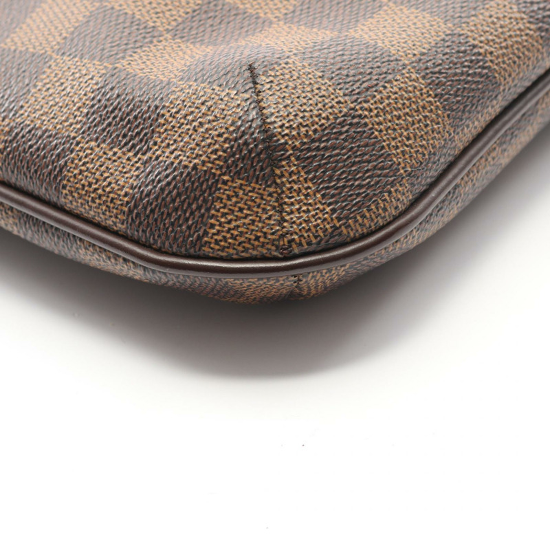 路易威登 Mustette Salsa 長肩帶斜背包 N51300 Damier LV-5