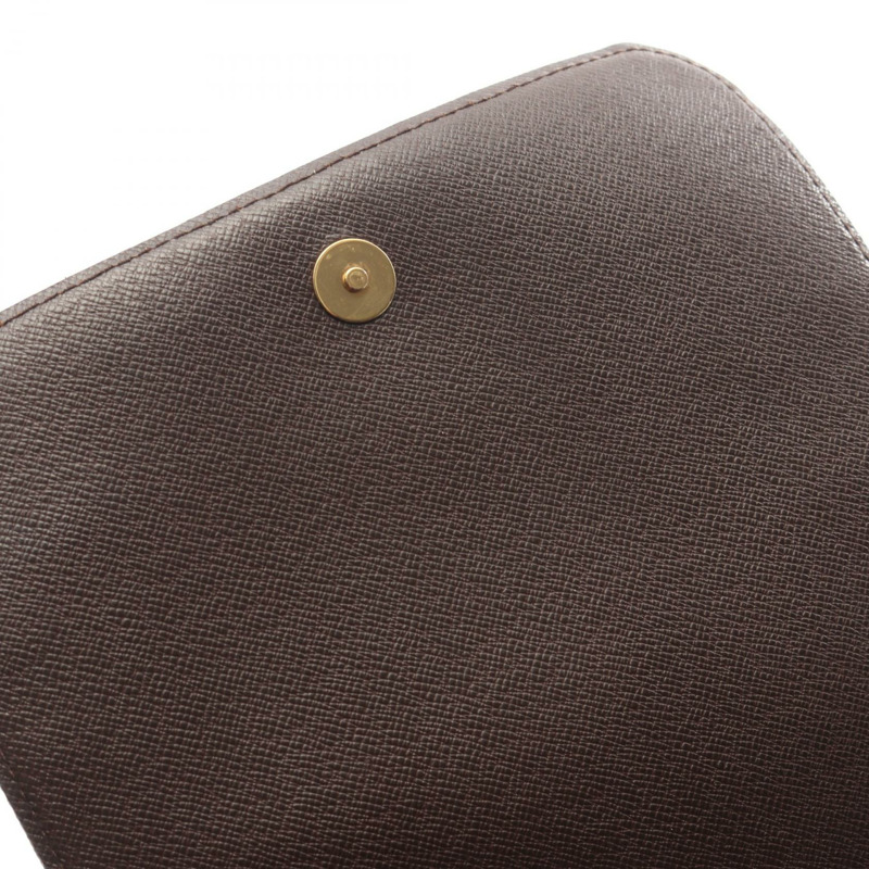 路易威登 Mustette Salsa 長肩帶斜背包 N51300 Damier LV-6