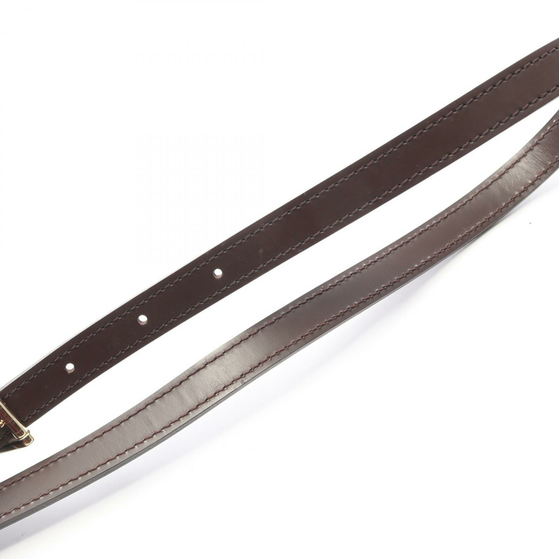 路易威登 Mustette Salsa 長肩帶斜背包 N51300 Damier LV-7