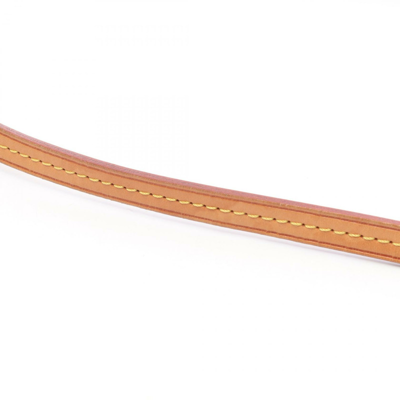 路易威登 Favorite MM 鏈條斜背包 M40718 Monogram 棕色皮革-12