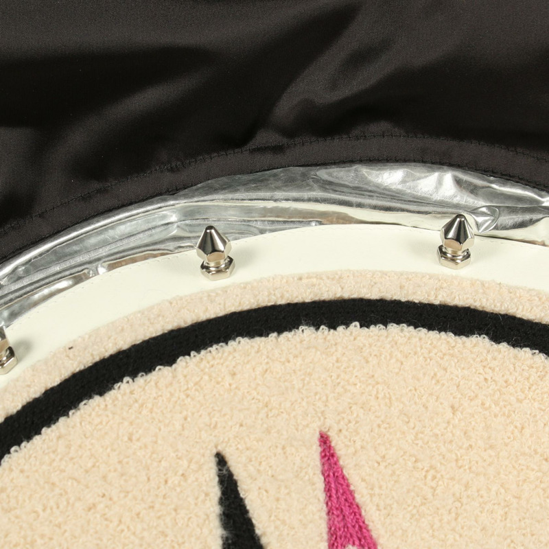 MONCLER GENIUS 8 PALM ANGELSEXEN 羽絨背心 4330380 聚酯纖維 銀色 #2 二手 男款-9