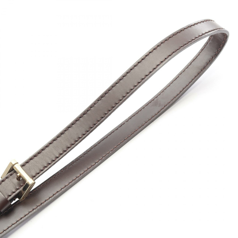 路易威登 Mustette Salsa 長肩帶斜背包 N51300 Damier LV-6