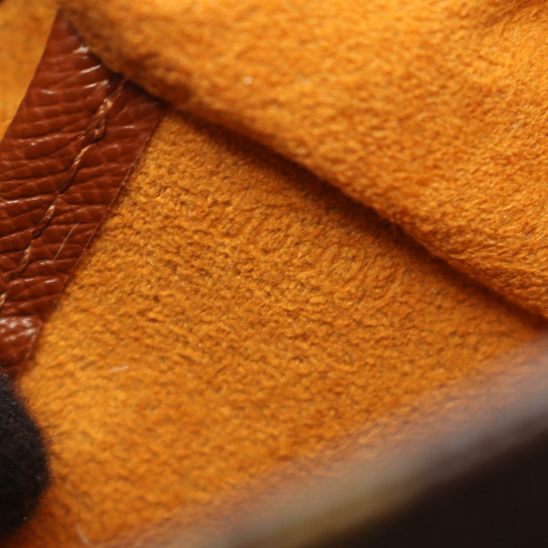 路易威登 Musette Salsa 短肩帶肩背包 M51258 Monogram 皮革 LV-4