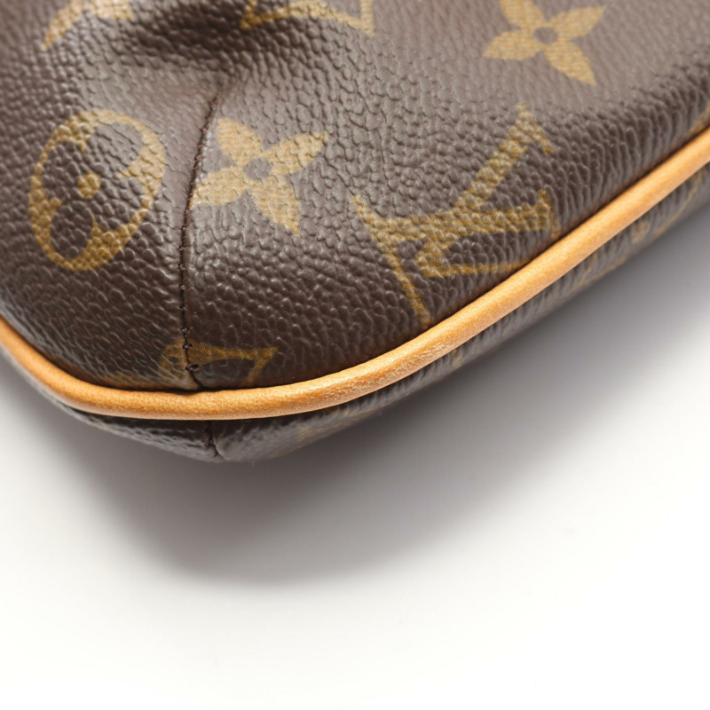 路易威登 Musette Salsa 短肩帶肩背包 M51258 Monogram 皮革 LV-6