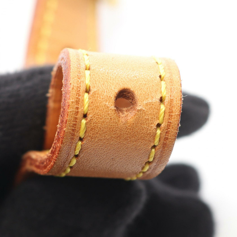 路易威登 Musette Salsa 短肩帶肩背包 M51258 Monogram 皮革 LV-7