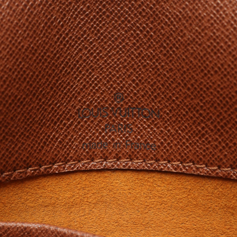 路易威登 Musette Tango 短肩帶肩背包 M51257 Monogram 皮革 LV-3