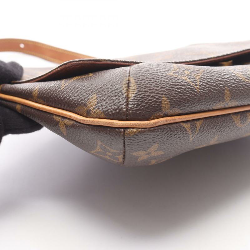 路易威登 Musette Tango 短肩帶肩背包 M51257 Monogram 皮革 LV-7