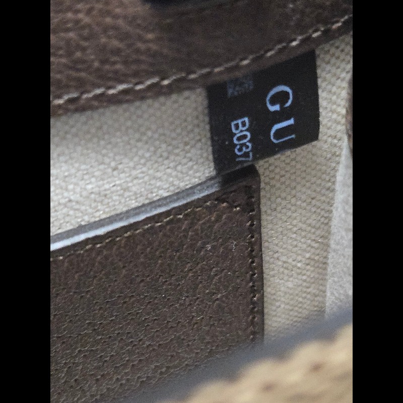 Gucci 古馳 GG logo jumbo G 琴譜包 手提包 肩背包 斜背包-29