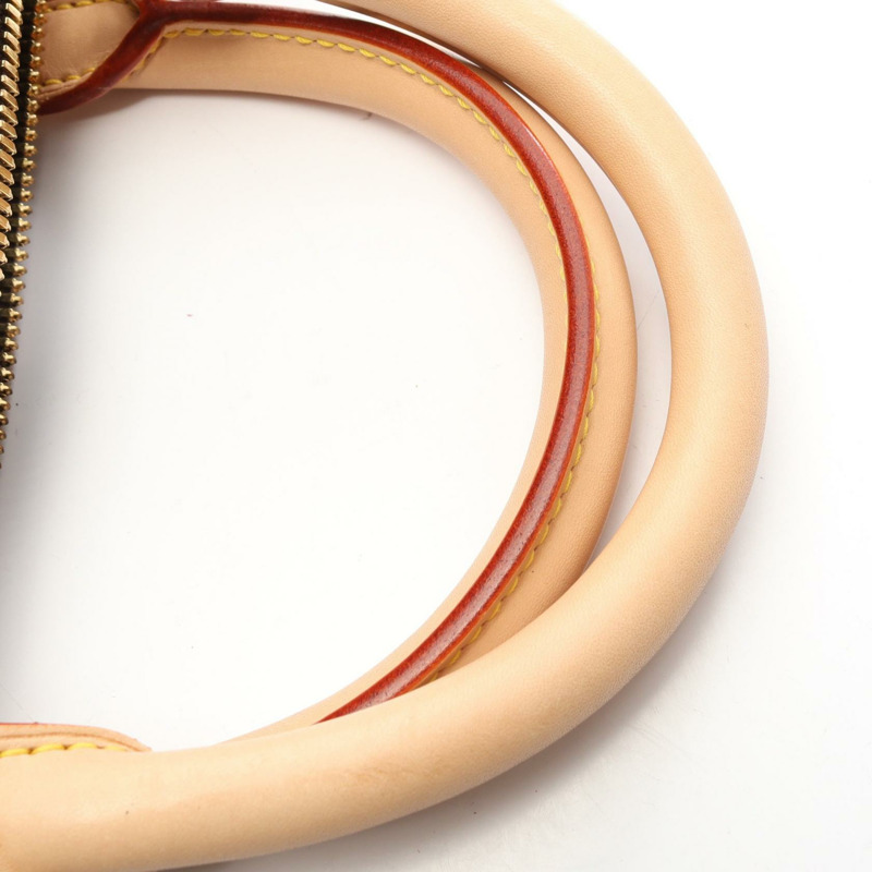 路易威登 Keepall 50 手提包 M41426 Monogram 帆布 棕色 二手 男女通用 LV-7