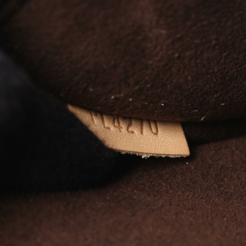 路易威登 Pochette Metis MM 斜背包 M44875 Monogram 帆布 二手-4