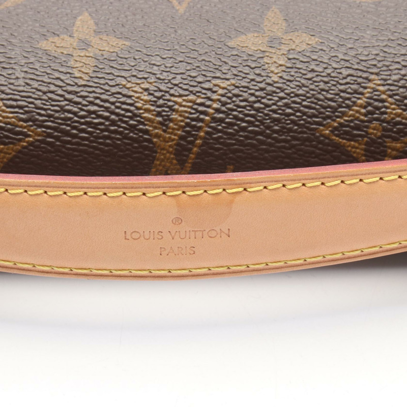 路易威登 Pochette Metis MM 斜背包 M44875 Monogram 帆布 二手-7