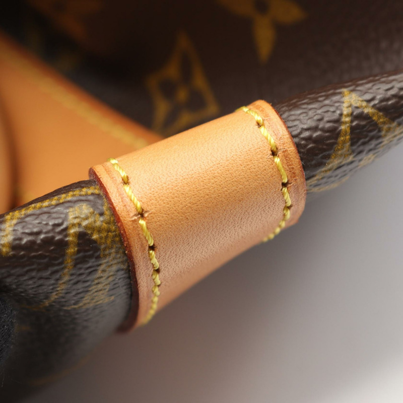 路易威登 Keepall Bandouliere 45 肩手提包 M41418 Monogram 二手 LV-5