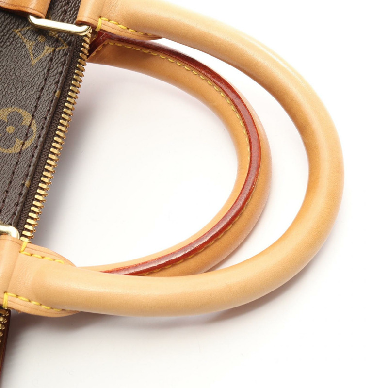 路易威登 Keepall Bandouliere 45 肩手提包 M41418 Monogram 二手 LV-7