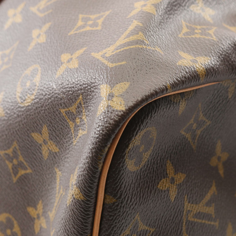 路易威登 Keepall Bandouliere 45 肩手提包 M41418 Monogram 二手 LV-8