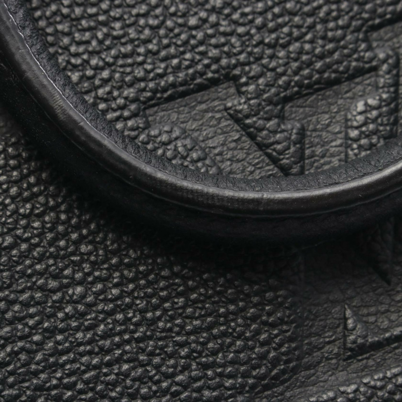 路易威登 Petit Sac Plat 斜背包手提包 M81417 Monogram empreinte 二手 LV-7