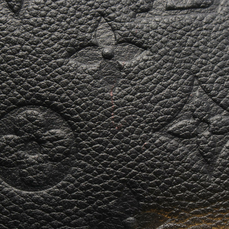 路易威登 Pochette Metis 中型斜背包手提包 M41487 Monogram empreinte 二手-5