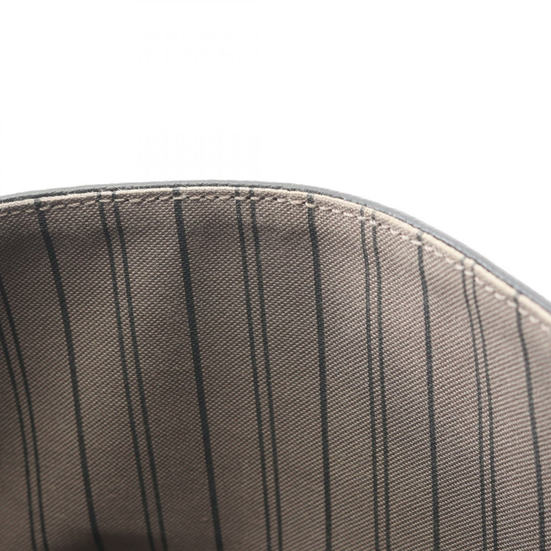 路易威登 Pochette Metis 中斜背包手提包 M41487 Monogram empreinte Noir-5