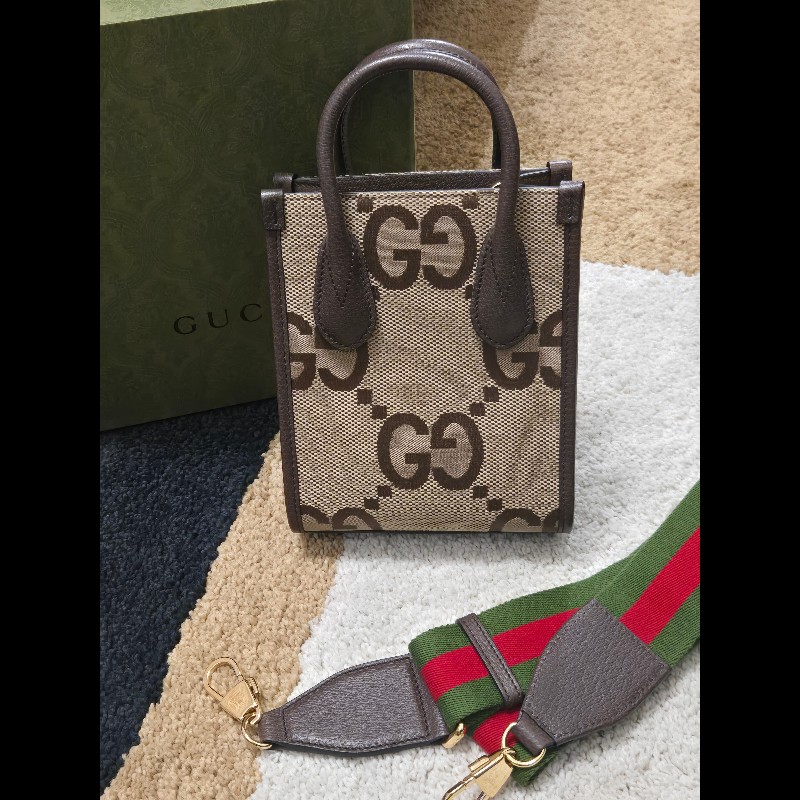 Gucci 古馳 帥哥專屬 大G logo 斜背包 肩背包 手提包 琴譜包-5