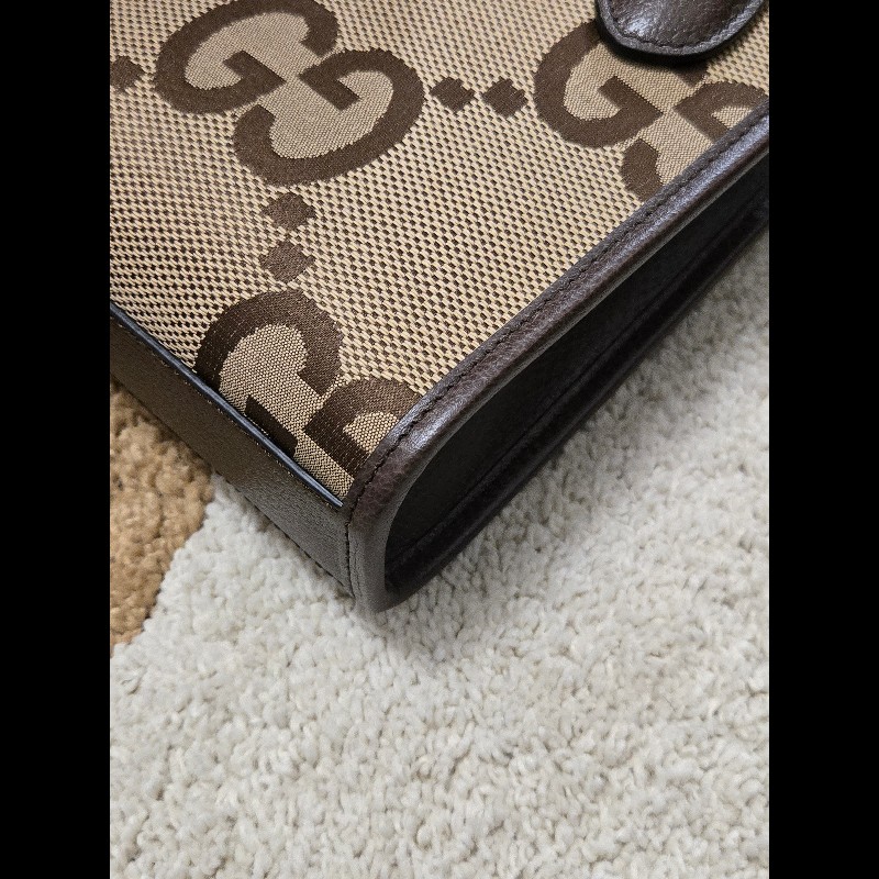 Gucci 古馳 帥哥專屬 大G logo 斜背包 肩背包 手提包 琴譜包-17